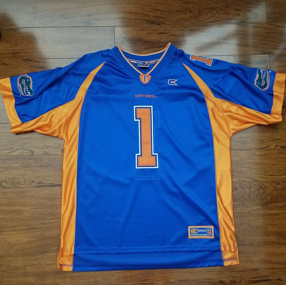 Florida Gator Jersey